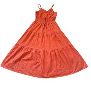 NWT Grace Karin Long Maxi Dress, Large, sleveless